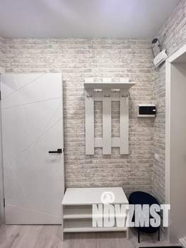 1-к квартира, посуточно, 42м2, 4/12 этаж