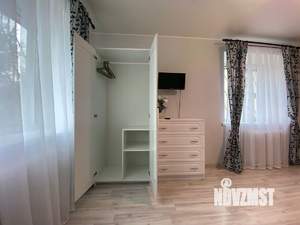 1-к квартира, на длительный срок, 33м2, 2/5 этаж