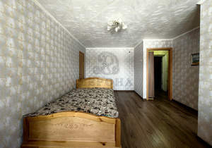 2-к квартира, на длительный срок, 43м2, 4/5 этаж