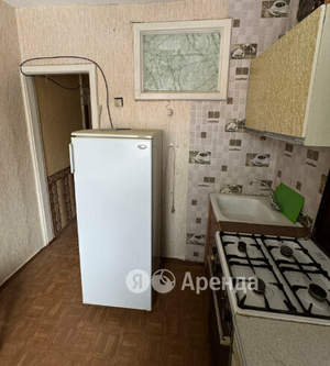 1-к квартира, на длительный срок, 30м2, 3/5 этаж