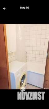 2-к квартира, на длительный срок, 57м2, 4/9 этаж