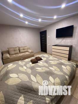 2-к квартира, посуточно, 45м2, 2/9 этаж