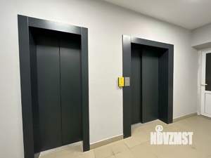 Студия квартира, на длительный срок, 30м2, 16/17 этаж