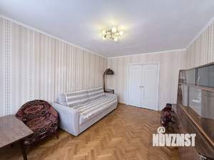 2-к квартира, на длительный срок, 51м2, 3/5 этаж
