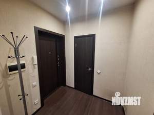 1-к квартира, на длительный срок, 39м2, 6/12 этаж