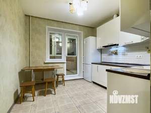 1-к квартира, на длительный срок, 45м2, 10/10 этаж