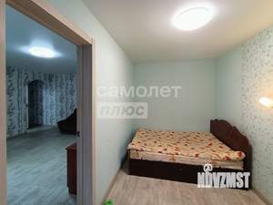 2-к квартира, на длительный срок, 44м2, 2/5 этаж