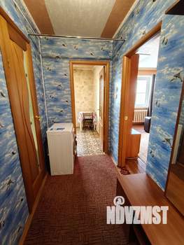 1-к квартира, на длительный срок, 33м2, 7/9 этаж