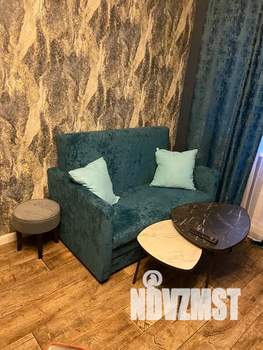 1-к квартира, посуточно, 30м2, 2/5 этаж