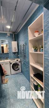 2-к квартира, на длительный срок, 73м2, 3/4 этаж