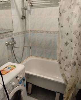 3-к квартира, на длительный срок, 67м2, 2/5 этаж