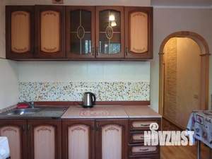 1-к квартира, на длительный срок, 40м2, 1/17 этаж