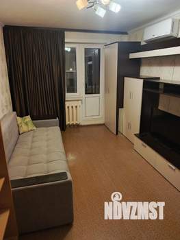 1-к квартира, на длительный срок, 32м2, 3/10 этаж