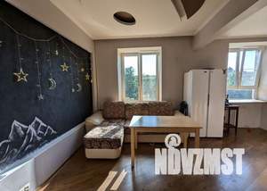 2-к квартира, на длительный срок, 59м2, 4/5 этаж