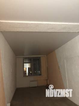 Студия квартира, на длительный срок, 51м2, 7/9 этаж