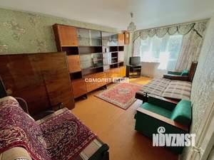 1-к квартира, на длительный срок, 30м2, 5/5 этаж