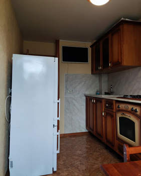3-к квартира, на длительный срок, 64м2, 4/9 этаж