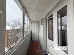 3-к квартира, на длительный срок, 60м2, 5/5 этаж