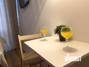 1-к квартира, посуточно, 15м2, 1/1 этаж
