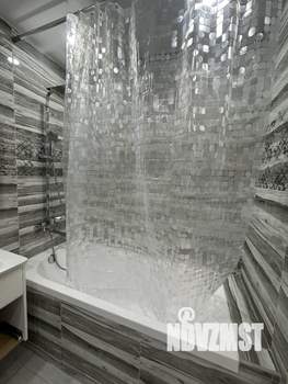 1-к квартира, на длительный срок, 41м2, 2/13 этаж