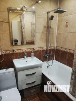 1-к квартира, на длительный срок, 33м2, 5/5 этаж