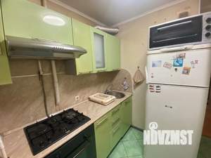 1-к квартира, посуточно, 45м2, 1/5 этаж