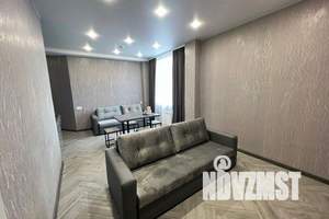 2-к квартира, посуточно, 48м2, 6/10 этаж