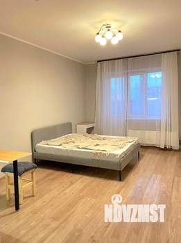 1-к квартира, на длительный срок, 30м2, 6/12 этаж