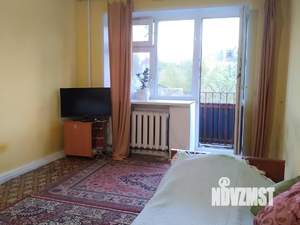1-к квартира, на длительный срок, 31м2, 5/5 этаж