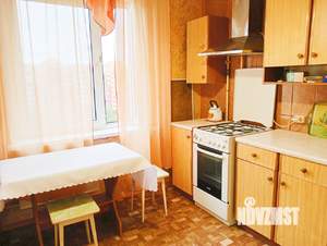 1-к квартира, посуточно, 41м2, 9/10 этаж