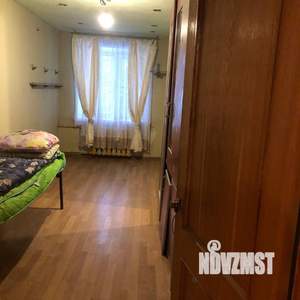 3-к квартира, на длительный срок, 60м2, 4/5 этаж