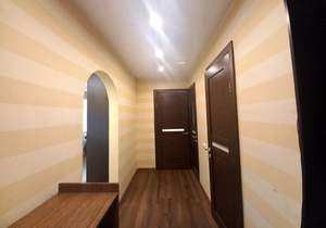 2-к квартира, на длительный срок, 40м2, 2/14 этаж