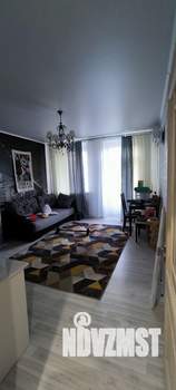 2-к квартира, на длительный срок, 73м2, 3/4 этаж