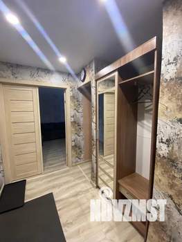 2-к квартира, посуточно, 45м2, 2/9 этаж