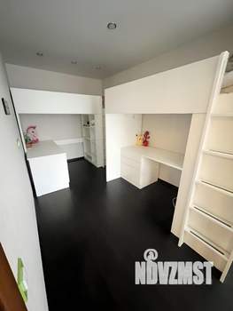 2-к квартира, на длительный срок, 47м2, 3/4 этаж
