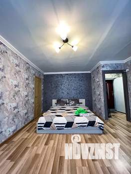 1-к квартира, посуточно, 35м2, 3/5 этаж