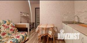 Студия квартира, на длительный срок, 14м2, 2/5 этаж