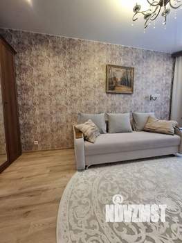 1-к квартира, на длительный срок, 36м2, 3/12 этаж