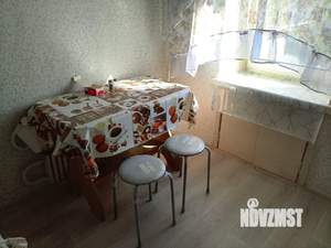 1-к квартира, на длительный срок, 32м2, 5/5 этаж
