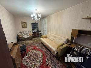 1-к квартира, на длительный срок, 50м2, 2/4 этаж