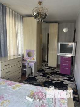 2-к квартира, на длительный срок, 44м2, 5/5 этаж