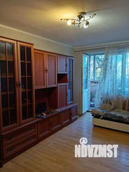 1-к квартира, на длительный срок, 40м2, 2/9 этаж