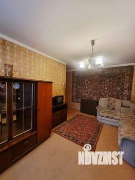 2-к квартира, на длительный срок, 50м2, 3/9 этаж