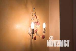 2-к квартира, посуточно, 70м2, 9/12 этаж