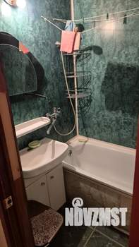 1-к квартира, на длительный срок, 34м2, 9/9 этаж