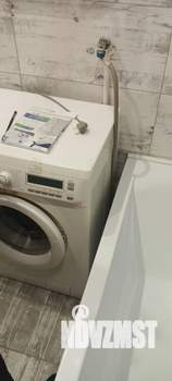2-к квартира, на длительный срок, 42м2, 4/5 этаж