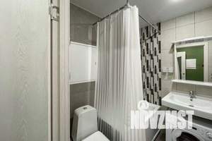 1-к квартира, посуточно, 30м2, 5/5 этаж