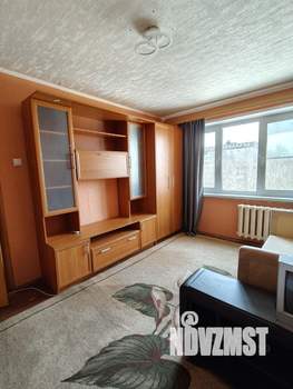 1-к квартира, на длительный срок, 33м2, 7/9 этаж