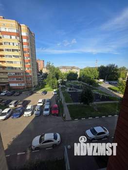 1-к квартира, на длительный срок, 50м2, 4/15 этаж