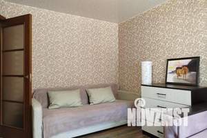 2-к квартира, посуточно, 44м2, 1/5 этаж